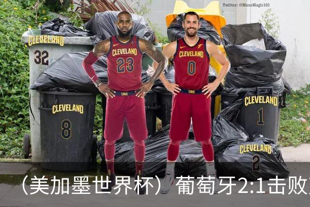 （美加墨世界杯）葡萄牙2:1击败克罗地亚 C罗获世界杯淘汰赛首球